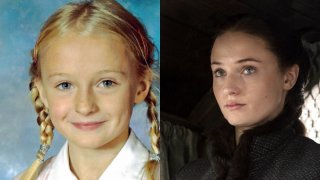 sansa