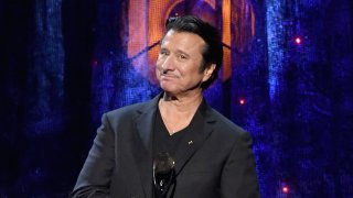 Легендарният певец, който изчезна за 20 години и се завърна заради лична трагедия