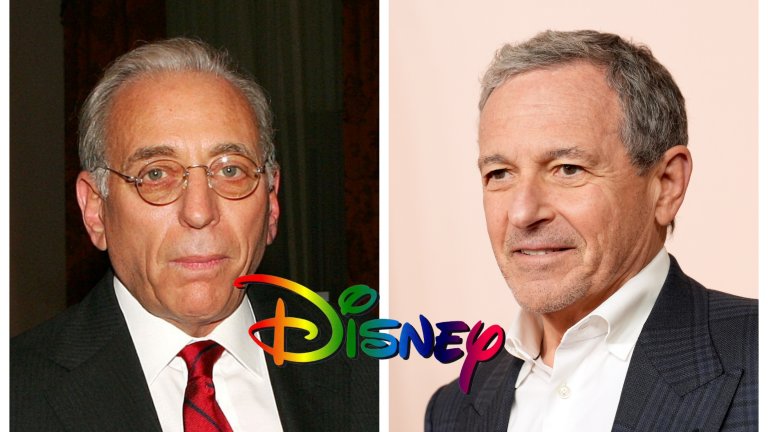 La grande bataille pour l'avenir de Disney est terminée La grande bataille pour l'avenir de Disney est terminée