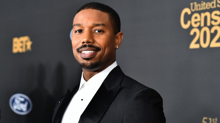 Майкъл Б. Джордан е най-сексапилният мъж на планетата според People. А ето и десет от неговите подгласници в класацията: