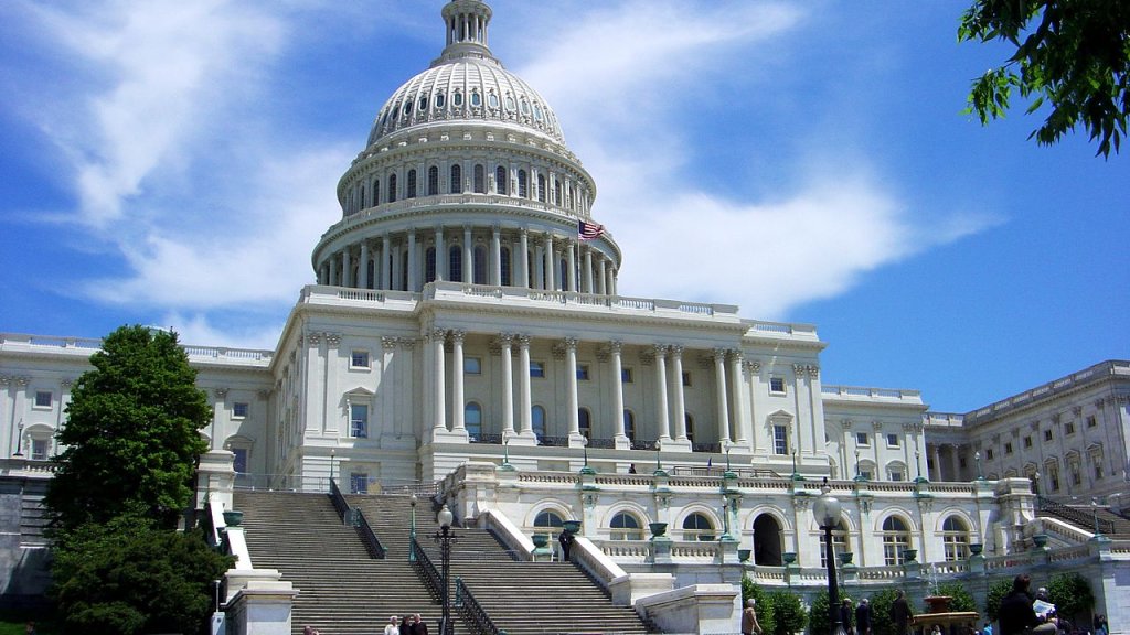 Uscapitolindaylight