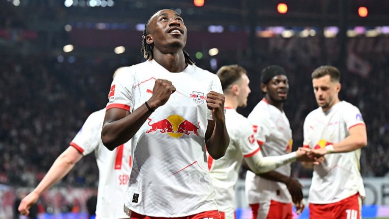 Живот след Мо Салах: 8 потенциални наследници на "египетския крал"