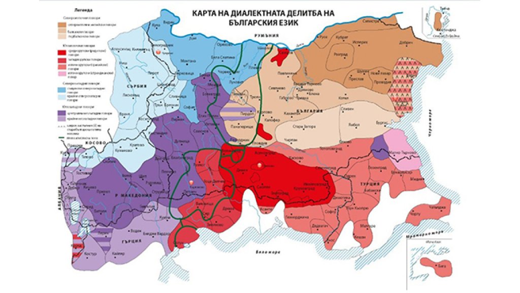 dialekti ban
