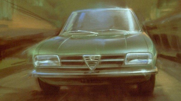 Между 1971 и 1984 година са произведени 900 000 броя от модела Alfasud