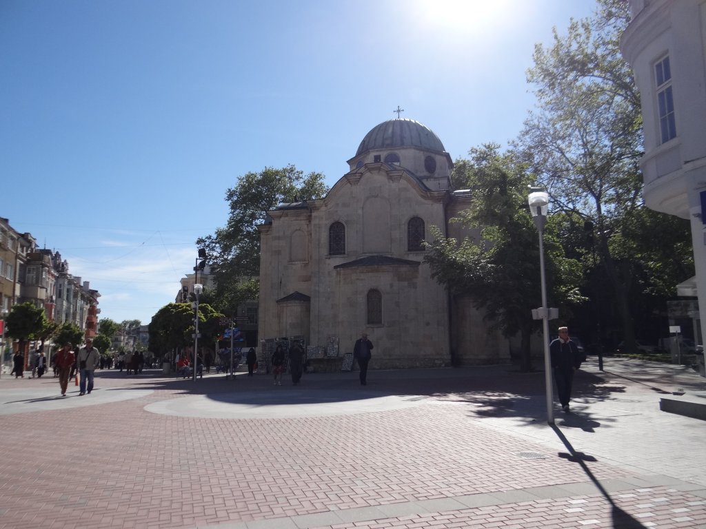 Св. Николай Чудотворец
