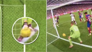 "Нямаме доказателства, давай корнер": Разговорът между съдията и ВАР по време на Ел Класико