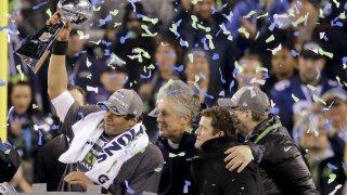 Russell Wilson
