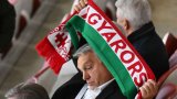 Орбан загуби най-важния мач. А му оставаха 50 дни до футболната коронация пред света