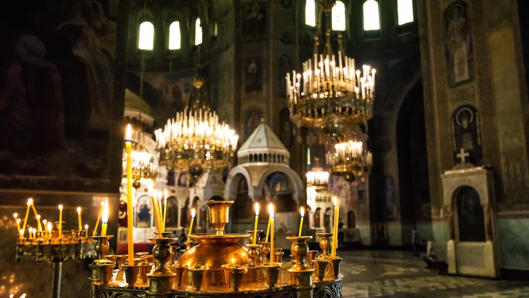 Православната църква отбелязва Петковден