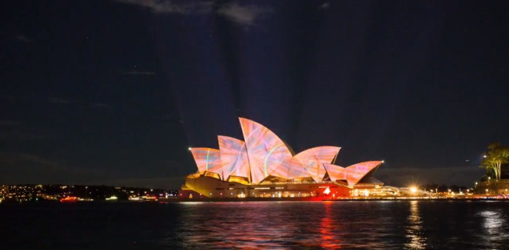 Vivid Sydney