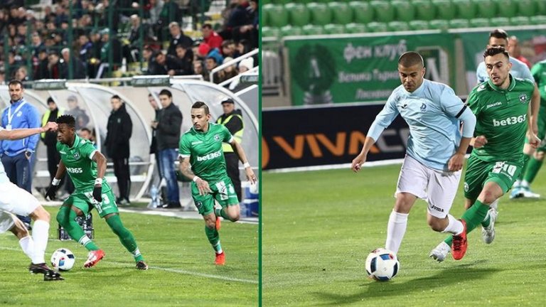 Колко добре познавате отбора на Дунав Русе?