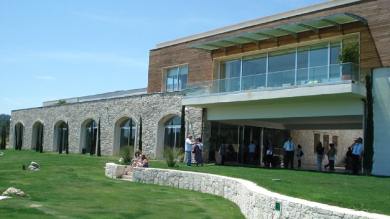 Проба за манталитета