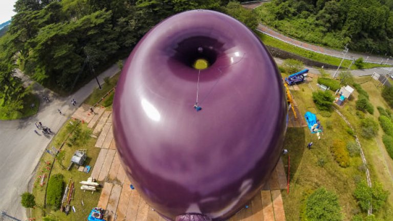 Следващата българска „Арена Армеец" може да изглежда така