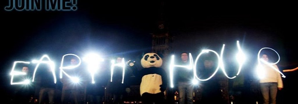 The Earth Hour