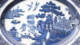 Историята на порцелана започва с уменията на Китай в изработката на керамика