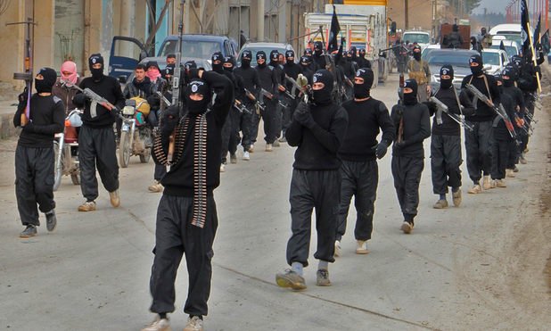 Сунитските бунтовници от ИДИЛ обявиха независима ислямска държава на територията на Ирак и Сирия