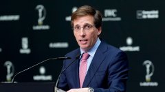 Кметът на Мадрид обвини УЕФА за отпадането на Атлетико