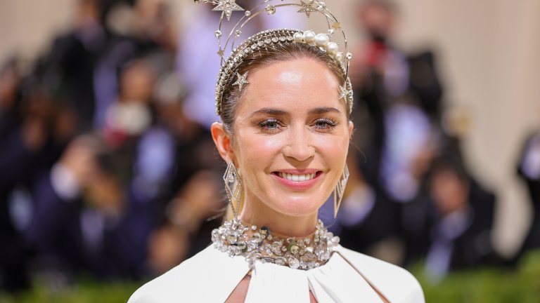 Блънт вече съжалява за коментара си.