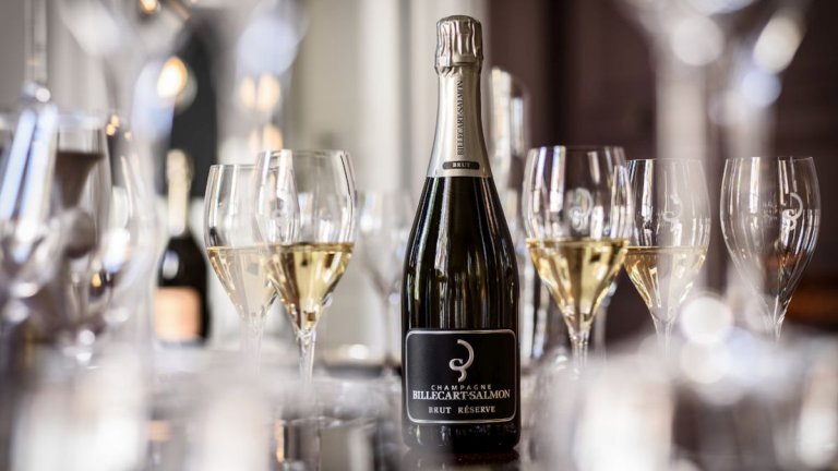 Билекар-Салмон - знак за изключителност