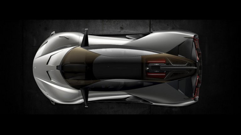 Приликата със самолетите е търсена умишлена