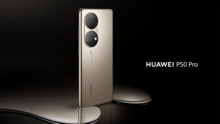 Новите флагмани от култовата серия P – Huawei P50 Pro и Huawei P50 Pocket, ще зарадват българските потребители от 25 януари