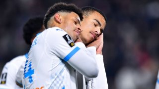 Грийнууд изравни постижение на Дрогба