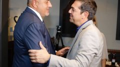 Борисов е уведомил Ципрас и Анастасиадис, че е поставил пред турския президент Реджеп Тайип Ердоган въпросите за задържаните двама гръцки войници в Турция, за за напрежението в Източното Средиземноморие и в Егейско море, както и за Кипърския въпрос в рамките на двустранните разговори