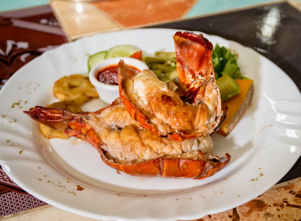 ОмарГоре-долу подобно е било положението с омарите, с тази разлика, че те направо са се приемали за вредители. Освен това външният им вид се е приемал за още по-отблъскващ и от този на стридите, колкото и парадоксално да звучи в момента това. Мнозина са приемали, че омарите всъщност не стават за ядене, с тях са хранели само бездомници и затворници.
С разширяването на железопътните мрежи в Европа и САЩ обаче омарите започват да достигат и до вътрешността на континентите и там се преоткрива финият сладникав вкус на тези морски дарове.