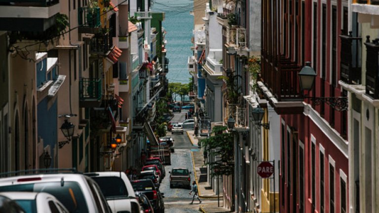 Пуерто Рико трябваше да плати около 58 милиона долара по дълг, сключен от правителствена агенция