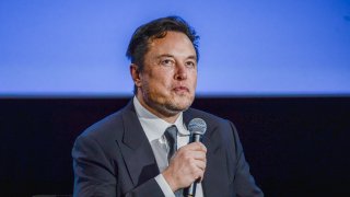 Милиардерът споделя интересни неща в рядко интервю
