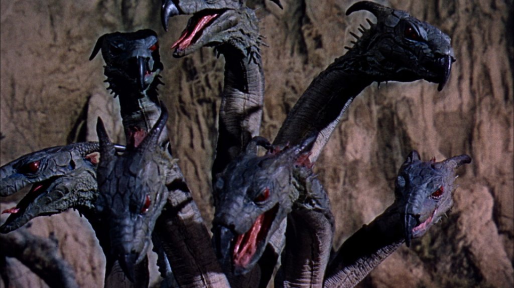 Язон и аргонавтите