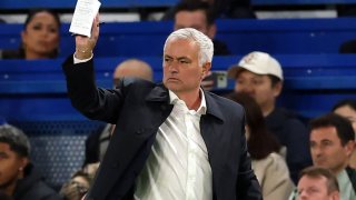 В Португалия твърдят, че Моуриньо е сериозен кандидат за Реал Мадрид