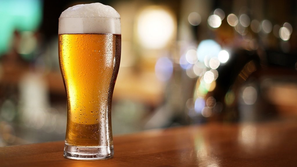 beer