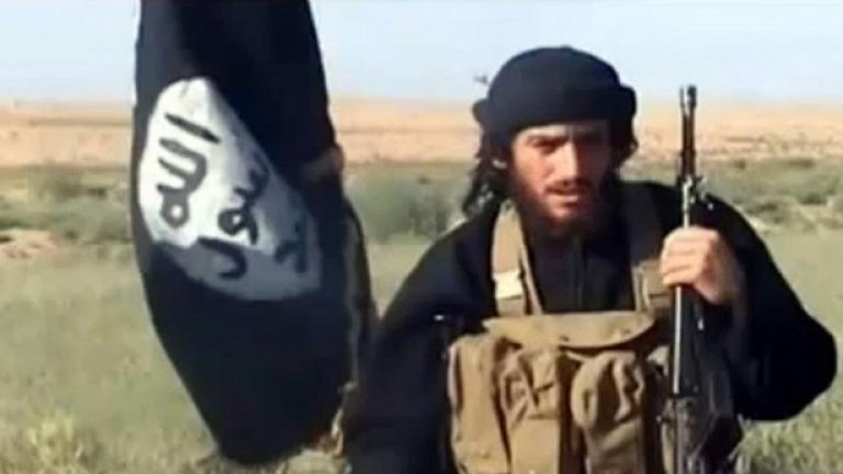 Аднани ръководеше и външните операции на "Ислямска държава", включително атаките на територията на европейските държави