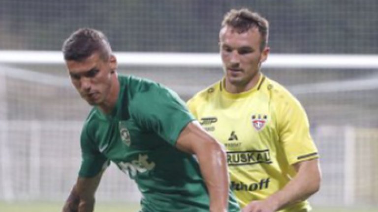 Ето кои са евентуалните съперници на Лудогорец за третия предварителен кръг в Шампионската лига