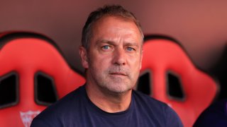Разгадана ли е Барса на Флик и как Хари Кейн вдъхнови печеливша тактика срещу каталунците