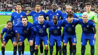 Единствената изненада е, че Челси падна само с 0:2. Боели, къде са трансферите за 600 милиона?!