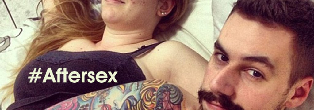 aftersex