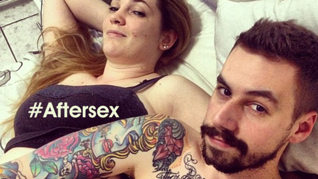 aftersex