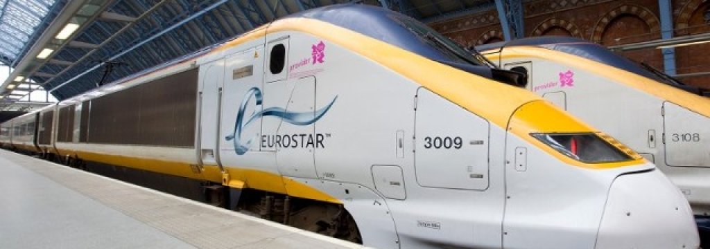 eurostar
