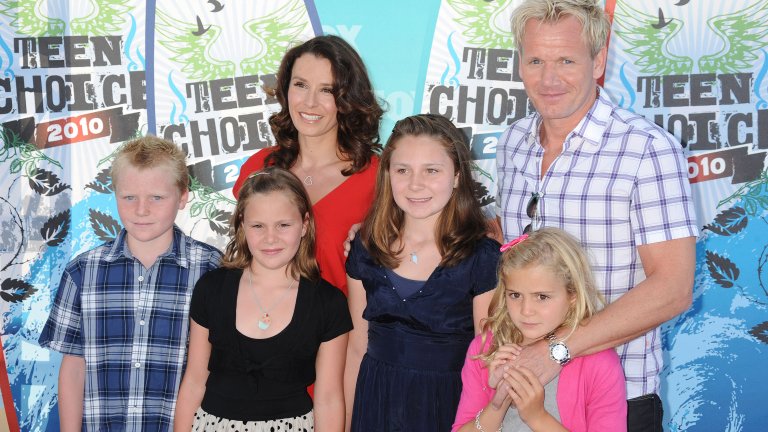 Най-новото попълнение в семейството е Джеси Джеймс