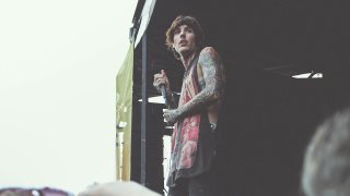 OliverSykes2012