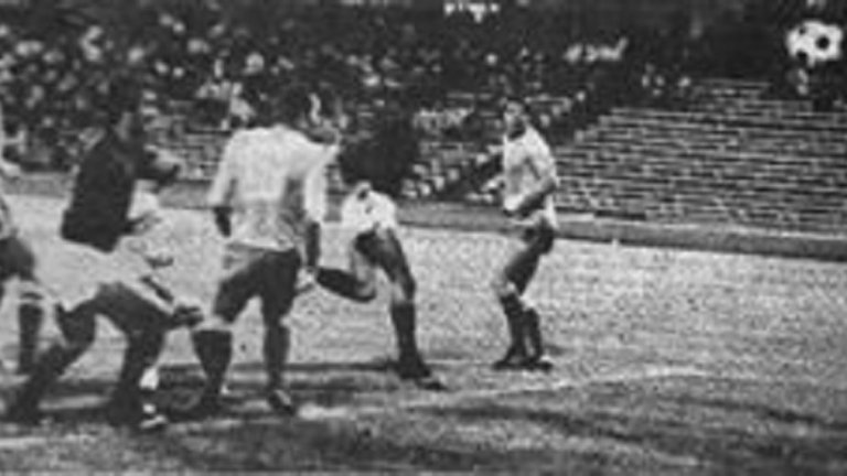 Академик София - Милан 4:3