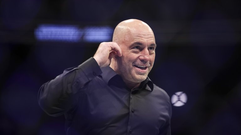 Джо Роугън разри кога ще напусне UFC