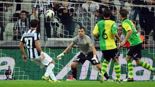 juventus