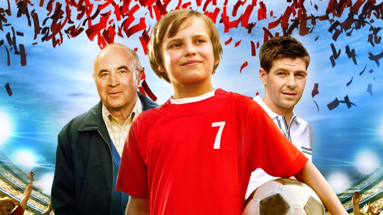 Will (2011)
Тази спортна драма ни среща с 11-годишния Уил (Пери Егълтън) – най-големия фен на "Ливърпул". Той живее в пансион след смъртта на майка си. Един ден баща му Гарет (Деймиън Луис) неочаквано се появява с два билета за финала на Шампионската лига през 2005 г. в Истанбул, където "Ливърпул" се изправя срещу "Милан". 
Малко преди двамата да тръгнат на път обаче, нещастие ги сполетява и бащата на Уил умира внезапно. Въпреки огромната си скръб и факта, че остава пълен сирак, момчето решава да избяга и да стигне до Истанбул само, за да почете паметта на баща си.