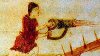 Най-странните похвати на древната война