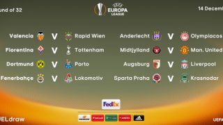 лига европа 2015