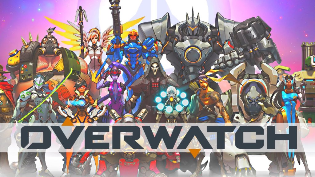 6. Overwatch
Какво представлява: Мултиплеър екшън от първо лице
Платформи: PC, Xbox One, PlayStation 4
Защо е толкова популярно заглавие: Новият франчайз на Blizzard се превърна в един от най-популярните онлайн екшъни в света, броени дн