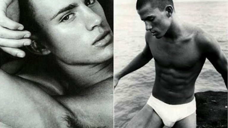 Чанинг Тейтъм не се е променил много, но пък вече е суперзвезда и играе във филми като "Ловецът на лисици", които приковаха вниманието на Американската филмова академия.